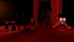 TLBFTM Scene 29 - The Final Showdown