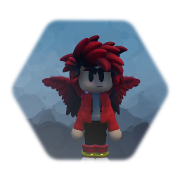 OCs I made, re(imagine/make), found, and/or love