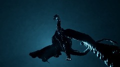 A screenshot taken in Dreams. 1 of 1.