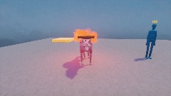 A screenshot taken in Dreams. 1 of 1.