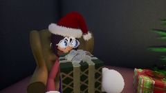 Ay| Christmas time (Closed)