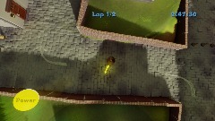 A screenshot taken in Dreams. 5 of 7.