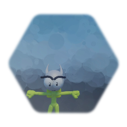 Lenny the Stickman