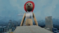 A screenshot taken in Dreams. 3 of 4.