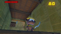 A screenshot taken in Dreams. 4 of 4.