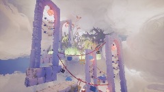 A screenshot taken in Dreams. 3 of 10.