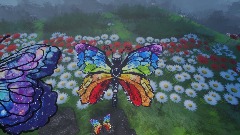 A screenshot taken in Dreams. 7 of 26.