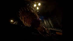 A screenshot taken in Dreams. 1 of 5.