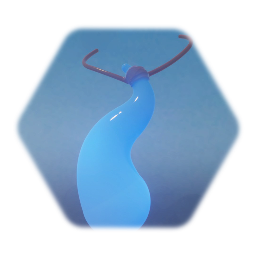 Wisp charm