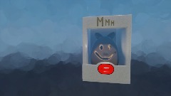 A screenshot taken in Dreams. 1 of 1.