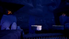 A screenshot taken in Dreams. 5 of 6.