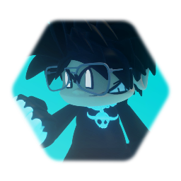 Tiffany thunder trox