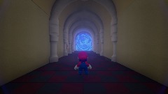 My Wario Apparitions