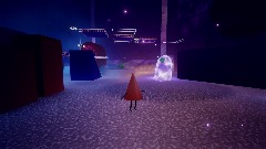 A screenshot taken in Dreams. 30 of 30.