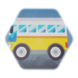 Bus Emoji 🚌