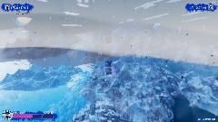 A screenshot taken in Dreams. 1 of 10.