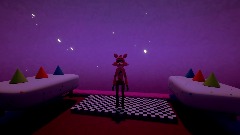 A screenshot taken in Dreams. 2 of 2.