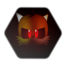 Tails. EXE V2 animation version