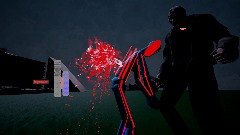 A screenshot taken in Dreams. 17 of 28.