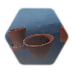 Pots and Planters