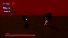 Nour Ashraf VS Exetior Boss Fight