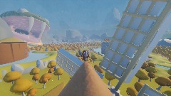 A screenshot taken in Dreams. 15 of 15.