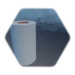 Paper towel roll