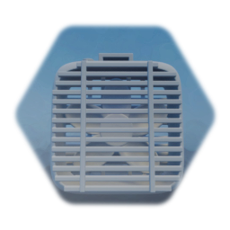 Box Fan