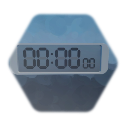 Digital Clock