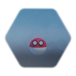 PolandBall (comes with three expressions)