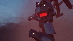 A screenshot taken in Dreams. 6 of 26.