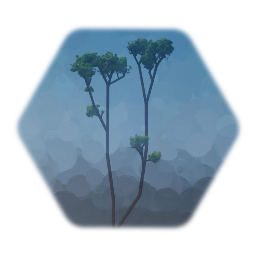 Lyoko Tree Blueprint