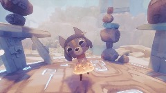 Mon Temple ancien<nbsp>!