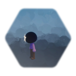 Materio P2 PC Simple Fighter