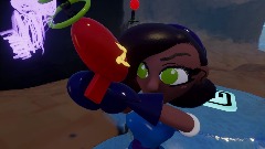 SPACEPILOT: Live Free or Die