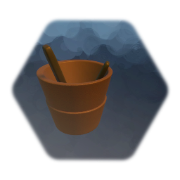 W&G Bucket