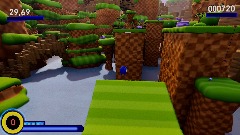 A screenshot taken in Dreams. 5 of 10.