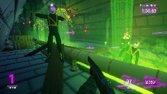 A screenshot taken in Dreams. 10 of 26.