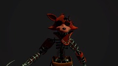 A screenshot taken in Dreams. 2 of 2.