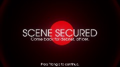 ActiveCam Level Complete