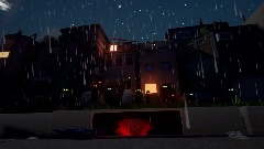 A screenshot taken in Dreams. 2 of 2.