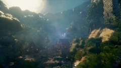 A screenshot taken in Dreams. 12 of 14.