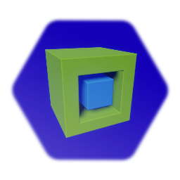 Geometry Dash - Cube