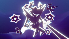 Remix of THE ROARING KNIGHT