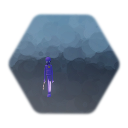 The Man Behind The Slaughter