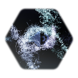 Metallic Tank Bubbles