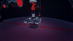 A screenshot taken in Dreams. 7 of 9.