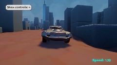 A screenshot taken in Dreams. 8 of 13.