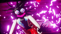 A screenshot taken in Dreams. 2 of 2.