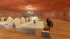 Rhonda's Ultimate Birthday Extravaganza Scene 1